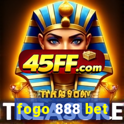 fogo 888 bet